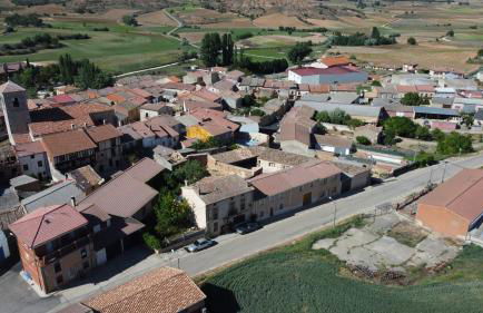 Las diez ovejas alojamiento rural - Foto 33