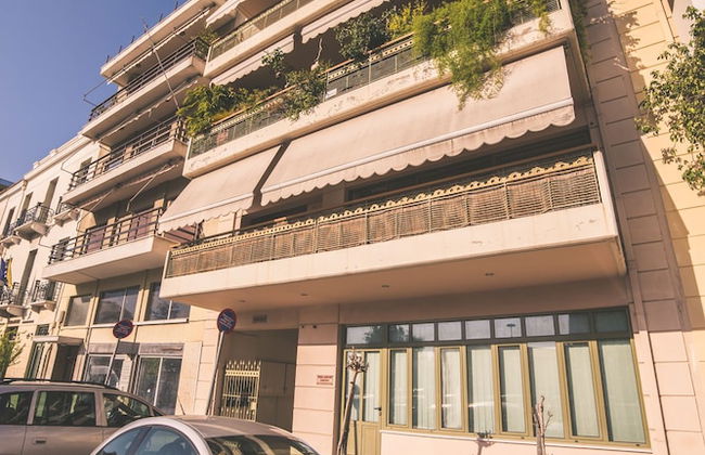 Nefeli City Apartments - Foto 54