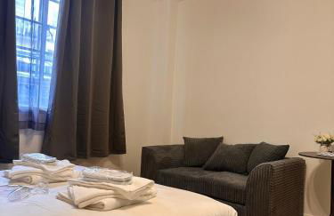 Apartment Fabulous 2King Beds two rooms Hyde Park - Foto 6