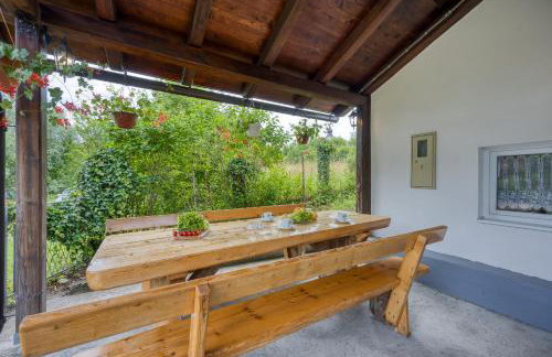 Holiday home Veki*** - Foto 25