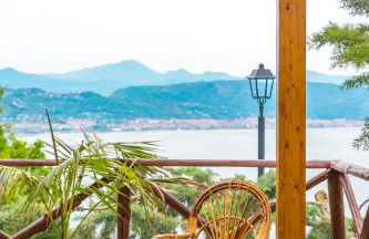 Starhost - La Casella seaview garden terrace and parking - Foto 9