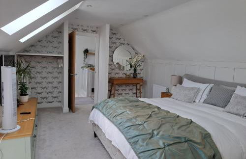 Nanny lane loft - Foto 30