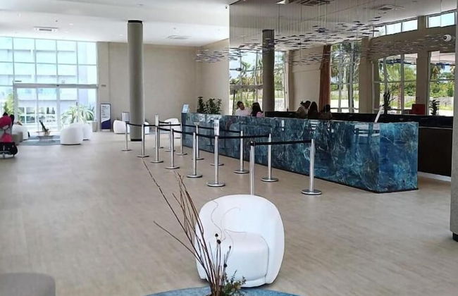 Flat no Aqualand Resort - Foto 1