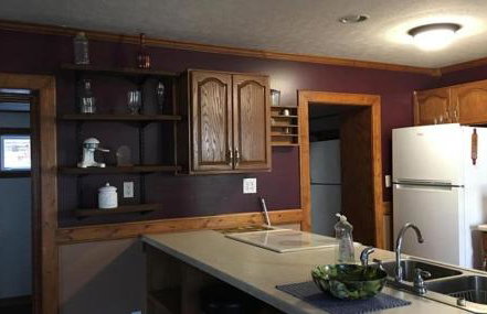 The Lodge - Chestnut Log Cabin - Foto 6