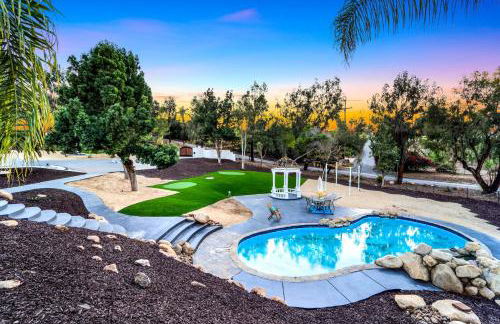 The Grand Vista Getaway - Foto 48