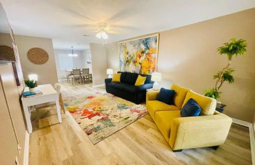 Eastgate 14A beautiful townhouse - Foto 56