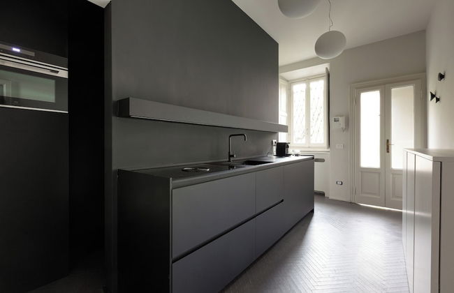 Brera Apartments in Porta Volta - Photo 18