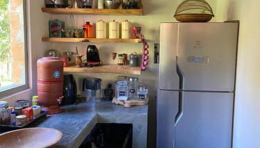 Field of Dreams cabin - Foto 3