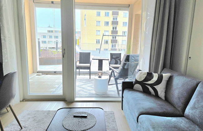 Rahulihomes City Center Jyväskylä - Photo 43