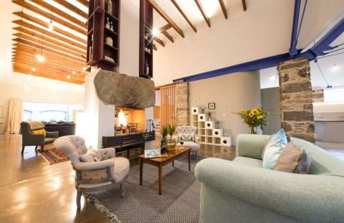 Menzies Steading - Foto 14