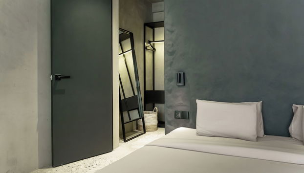 Predmet Babakan - Foto 4, Habitación