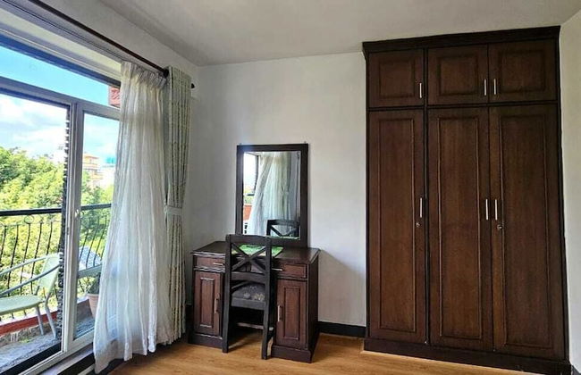 Sagarmatha Apartment Bed & Breakfast - Foto 30