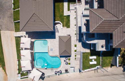 Semiramis Luxury Suites - Foto 50