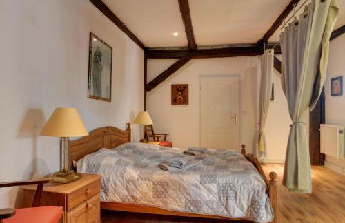 Holiday Home Berghof Hohe ganzes Haus by Interhome - Foto 43