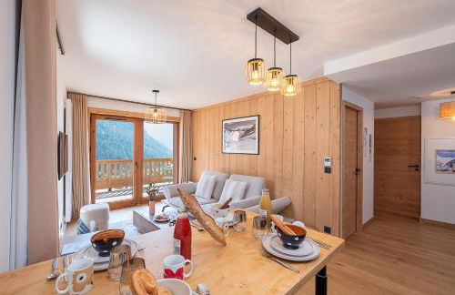 New - Central - South-facing Terrace - Mountain View - Foto 12