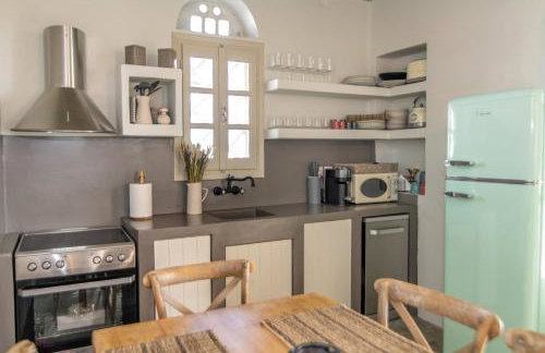 Apopsis Tinos View - Foto 14