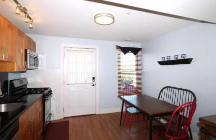 1136 And 1138 Lafayette Street Condo - Foto 6