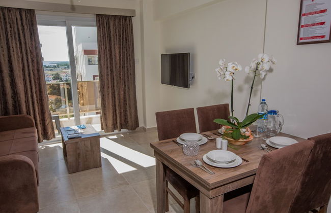 Noyanlar Holiday Homes - Foto 23