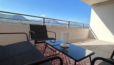 Cœur Ajaccio calme plage nature - Foto 1