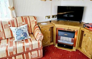 Sunrise Cottage central heated Southview Parkdean SKEGNESS Lincolnshire - Foto 1