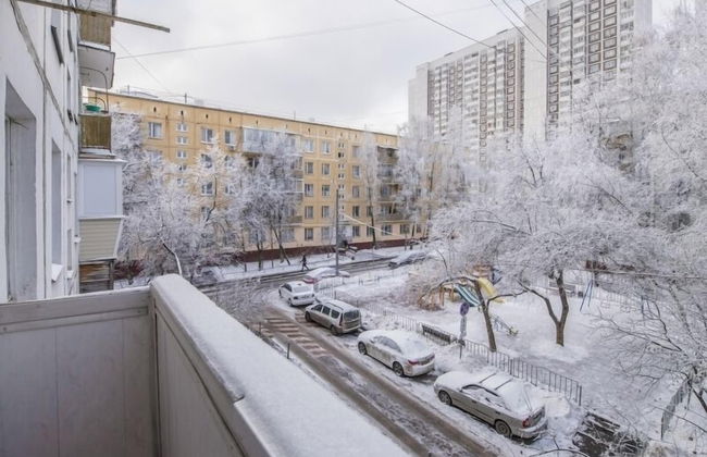 Apartment - Profsoyuznaya 91k3 - Photo 7