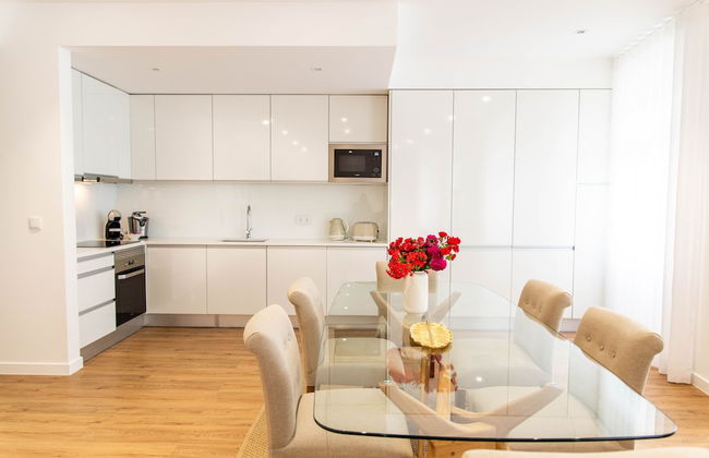 Apartamentos Fernão Ornelas - Foto 44