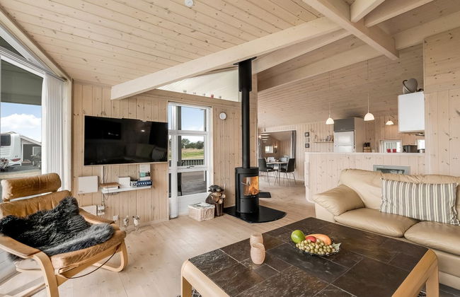 "Lucio" - 350m to the fjord - Foto 15