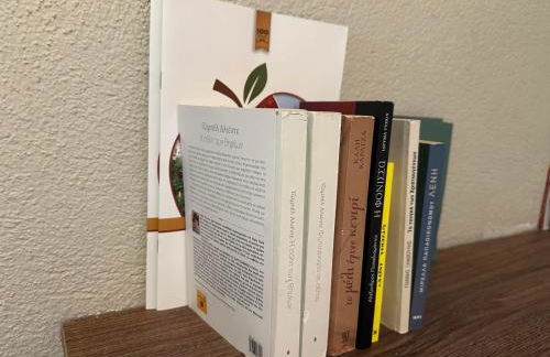 Φιλυρέα Apartments - Room 2 - Foto 12