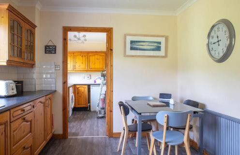 Quiraing Cottage - Photo 15