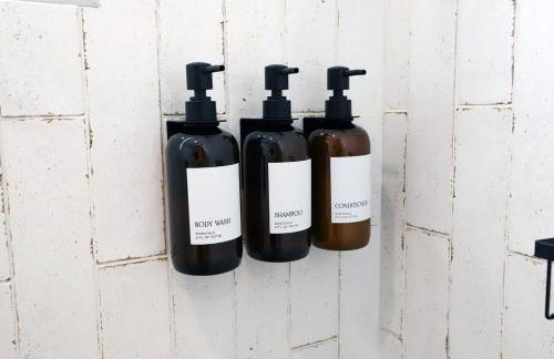 6 Bedroom Villa with Pool & Parking in Heart of South Beach Miami - Foto 47