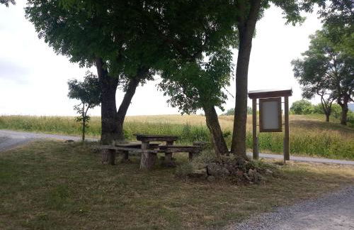 Charmantes Ferienhaus mit Naturgarten - Foto 62