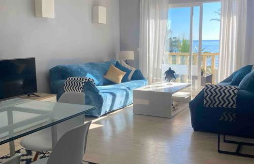 Sea frontline stylish beach House - Foto 21