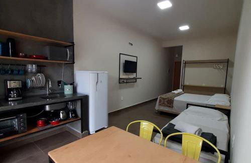 Maná Mariscal Hospedagem - Photo 7