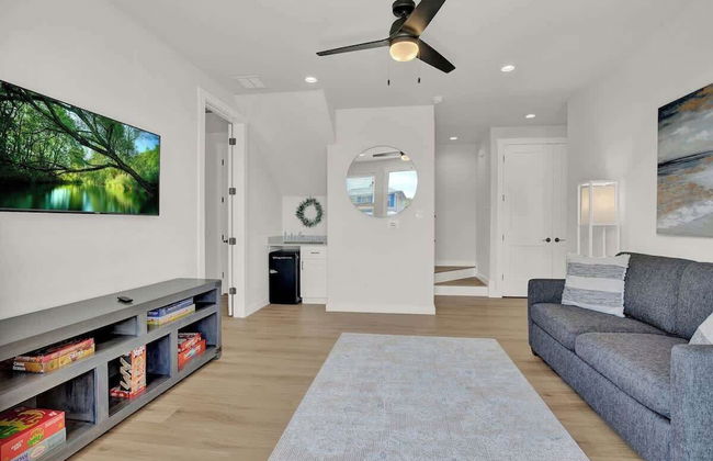 Stunning Lake Home With Pool-beach-gym-boat Access - Foto 15