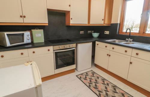 Causeway Cottage - Foto 8