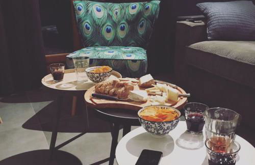 Chalet Rouge ou Blanc - Foto 47