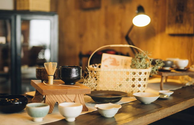 MIMARU SUITES Kyoto Shijo - Foto 26