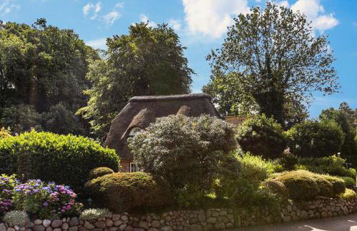 My Little Rose Cottage - Foto 22