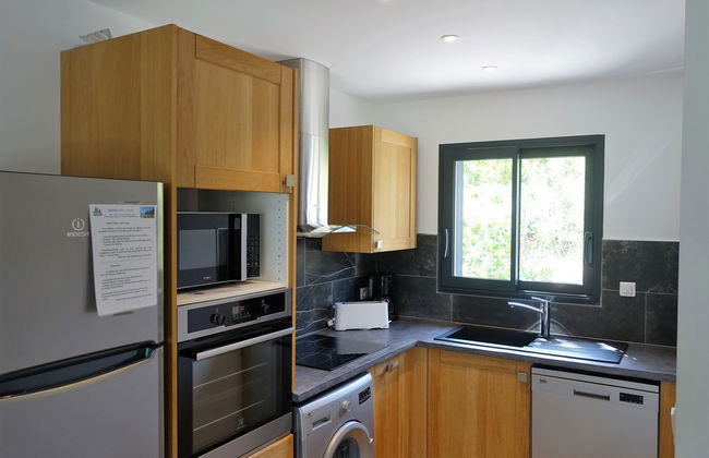 Les Jardins d'Ève, F3 - Foto 8