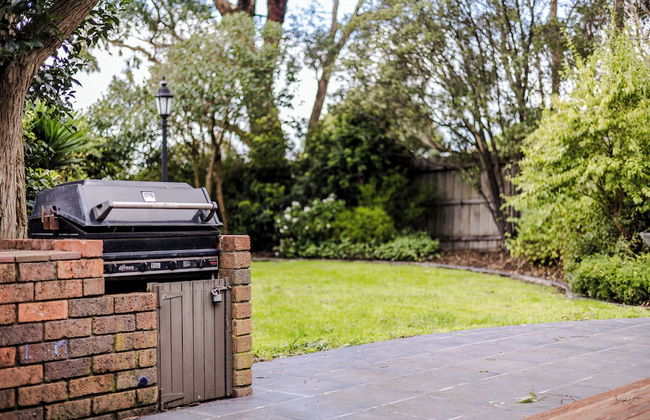 StayAU Stunning Villa near Wildlife Park - Foto 65