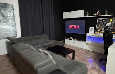 Apartment with Gym - Foto 2