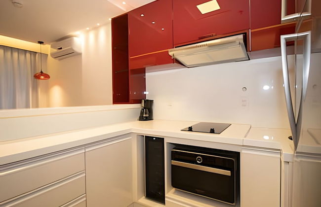 360 Brisas do Lago by Ozped - Foto 34