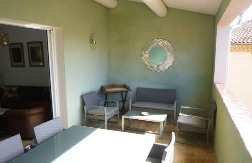 La Maison du Courtil, Amande-Olive - Foto 37