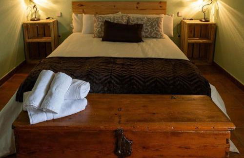 Casa los toriles - Photo 20