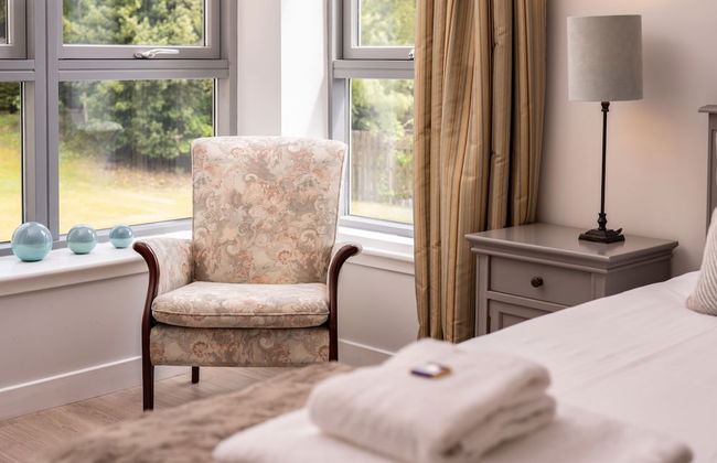 The Highland Club - Foto 76