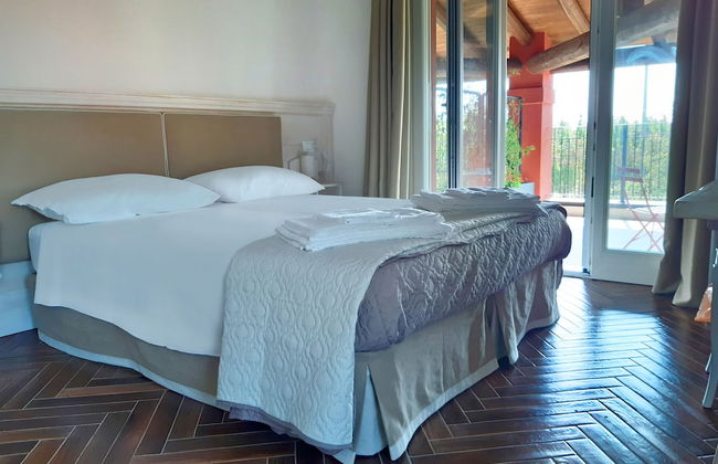 B&B Santa Maria di Lorgana - Foto 4