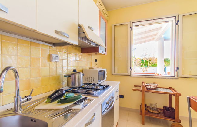 Villetta Relax with pool in residence - Foto 11