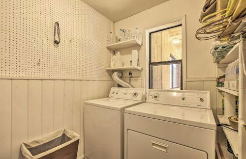 Artists Retreat with Pecos National Park Views! - Foto 24