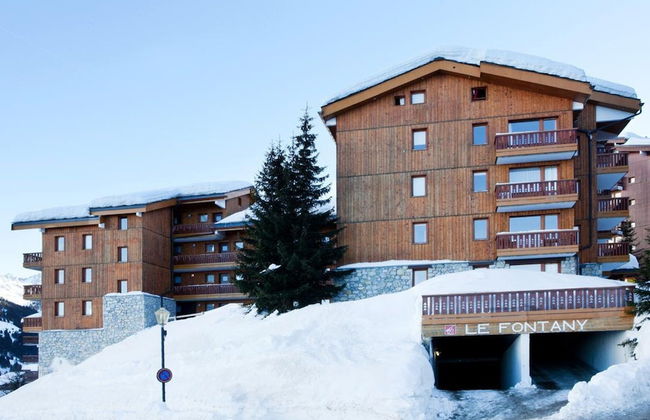 Beautiful Apartment With Balcony - Foto 7