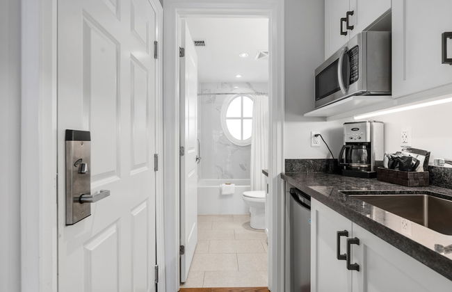 Touchstone Resort - Foto 10